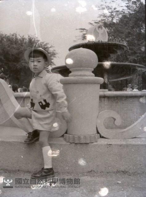 1950至2006年台灣常民生活藏品圖，第1張