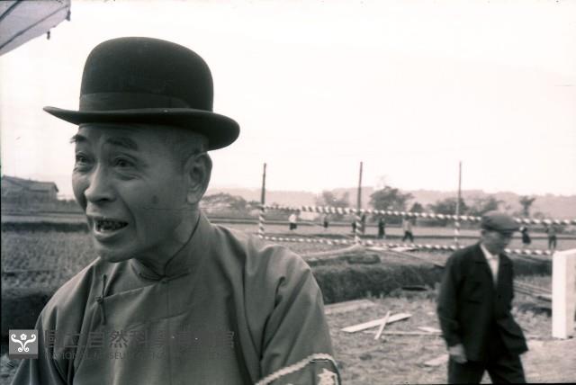 1950至2006年臺灣常民生活藏品圖，第1張