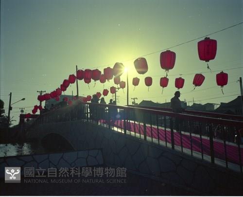 1950至2006年臺灣常民生活藏品圖，第1張