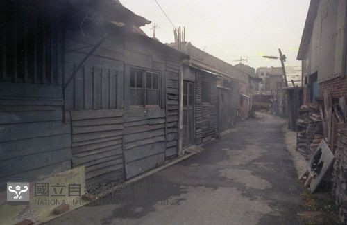 1950至2006年臺灣常民生活藏品圖，第1張
