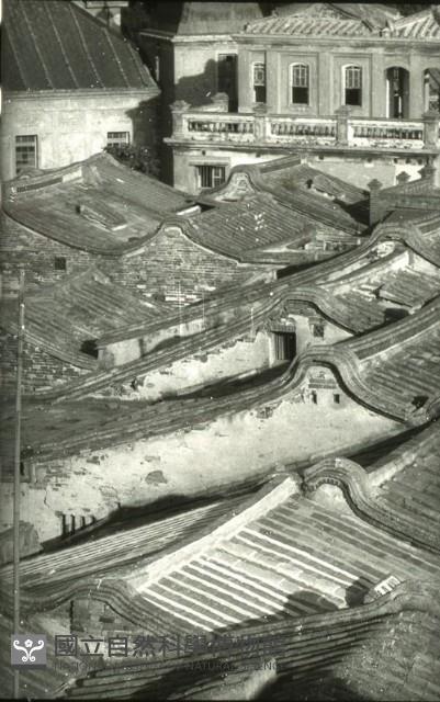 1950至2006年臺灣常民生活藏品圖，第1張
