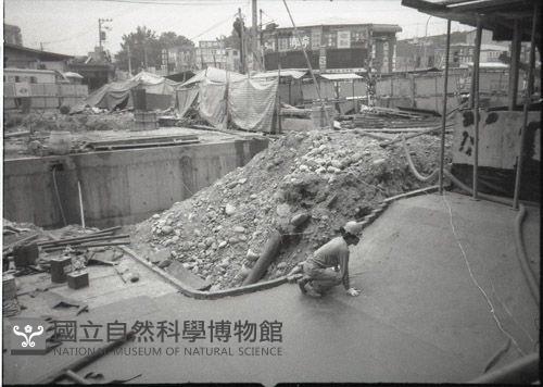 1950至2006年臺灣常民生活藏品圖，第1張