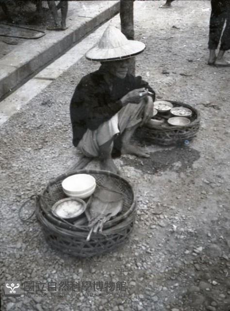 1950至2006年臺灣常民生活藏品圖，第1張