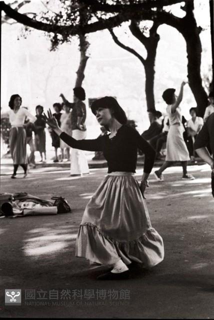 1950至2006年臺灣常民生活藏品圖，第1張