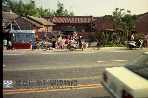 1950至2006年臺灣常民生活藏品圖，第1張