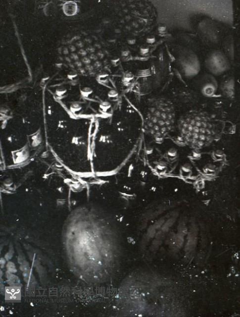 1950至2006年臺灣常民生活藏品圖，第1張