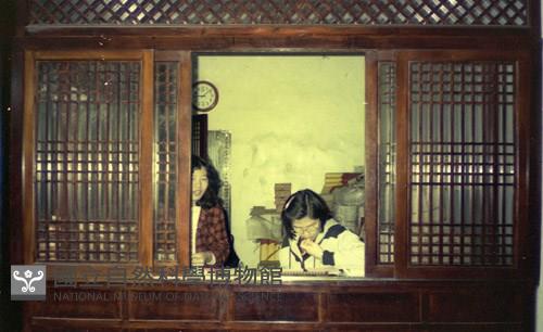 1950至2006年臺灣常民生活藏品圖，第1張