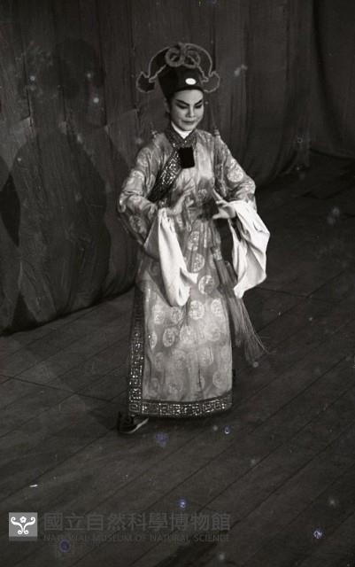 1950至2006年臺灣常民生活 藏品圖，第1張