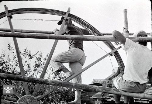 1950至2006年臺灣常民生活藏品圖，第1張