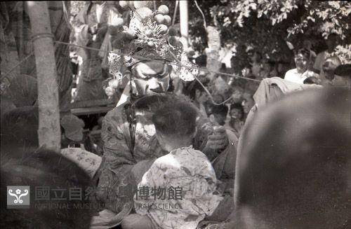 1950至2006年臺灣常民生活藏品圖，第1張