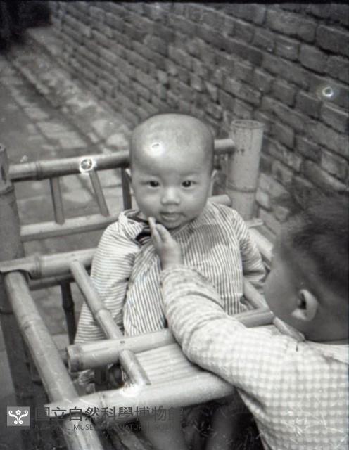 1950至2006年台灣常民生活藏品圖，第1張
