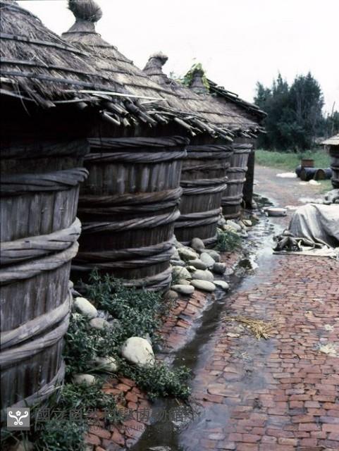 1950至2006年臺灣常民生活藏品圖，第1張