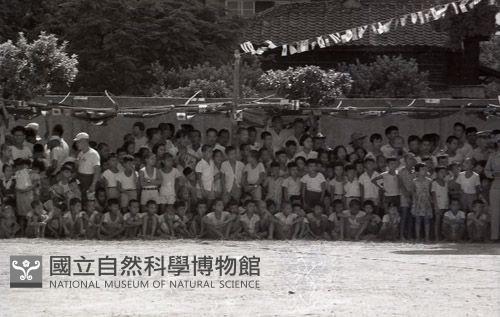 1950至2006年臺灣常民生活藏品圖，第1張