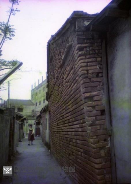 1950至2006年臺灣常民生活藏品圖，第1張