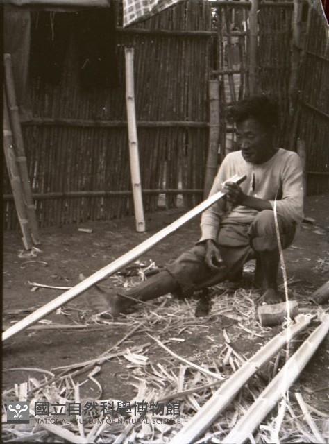 1950至2006年臺灣常民生活藏品圖，第1張