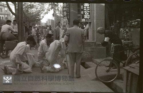 1950至2006年臺灣常民生活藏品圖，第1張