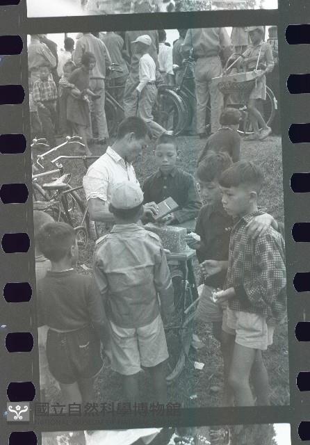 1950至2006年臺灣常民生活藏品圖，第1張