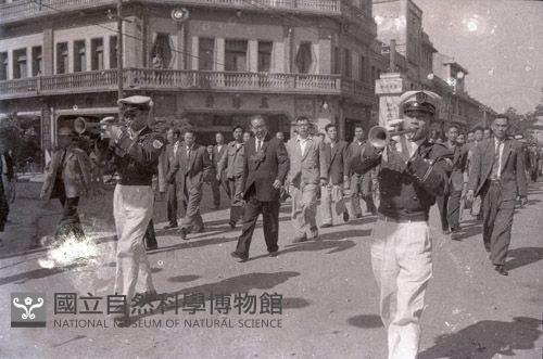1950至2006年臺灣常民生活藏品圖，第1張