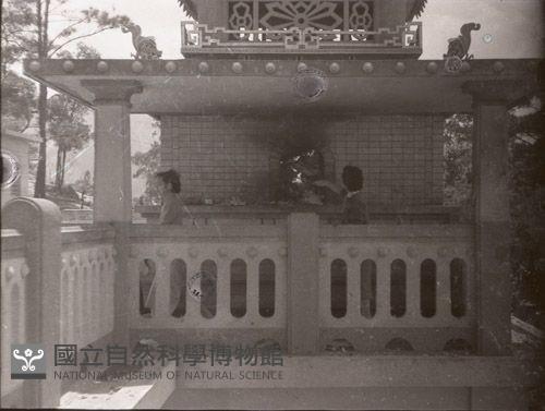 1950至2006年臺灣常民生活藏品圖，第1張