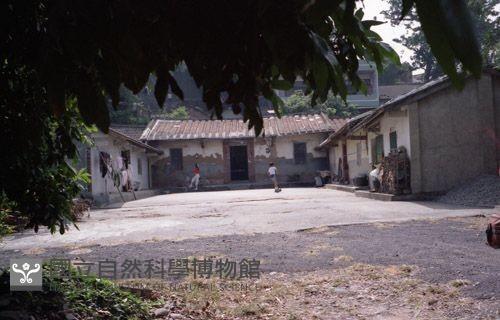 1950至2006年臺灣常民生活藏品圖，第1張