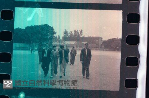 1950至2006年臺灣常民生活藏品圖，第1張