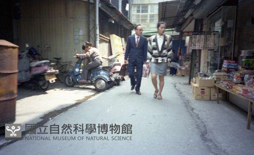 1950至2006年臺灣常民生活藏品圖，第1張