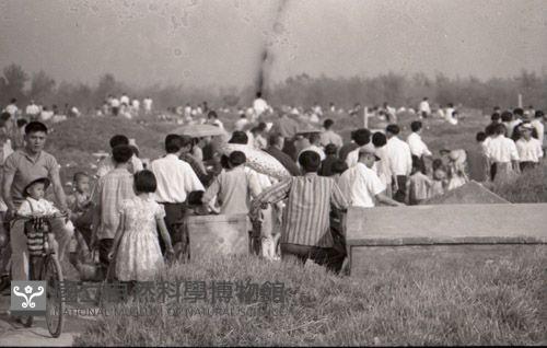 1950至2006年臺灣常民生活藏品圖，第1張