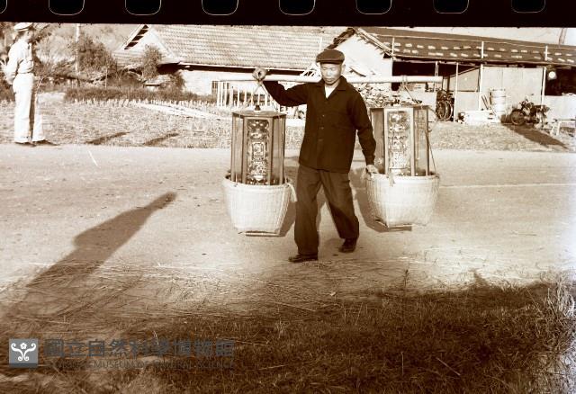 1950至2006年臺灣常民生活藏品圖，第1張