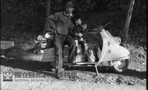 1950至2006年臺灣常民生活藏品圖，第1張