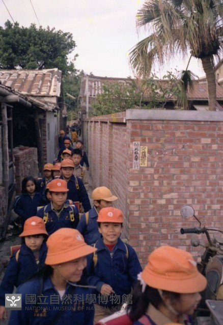 1950至2006年臺灣常民生活藏品圖，第1張