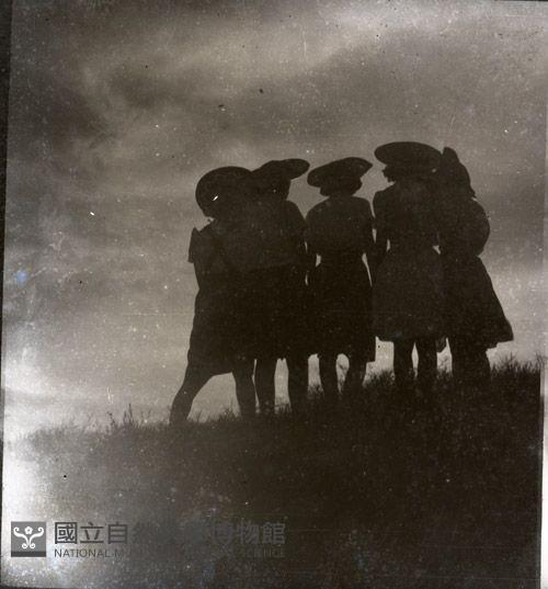1950至2006年臺灣常民生活藏品圖，第1張