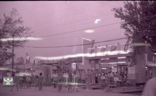 1950至2006年台灣常民生活藏品圖，第1張