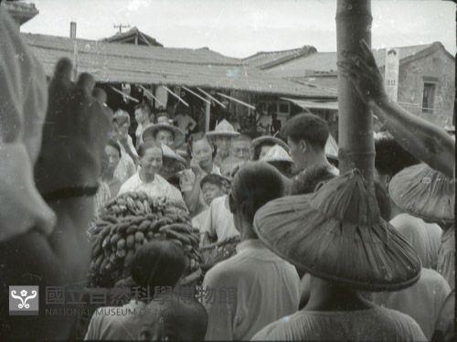 1950至2006年臺灣常民生活藏品圖，第1張