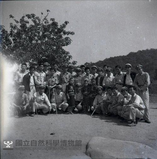 1950至2006年臺灣常民生活藏品圖，第1張