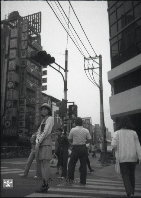 1950至2006年臺灣常民生活藏品圖，第1張
