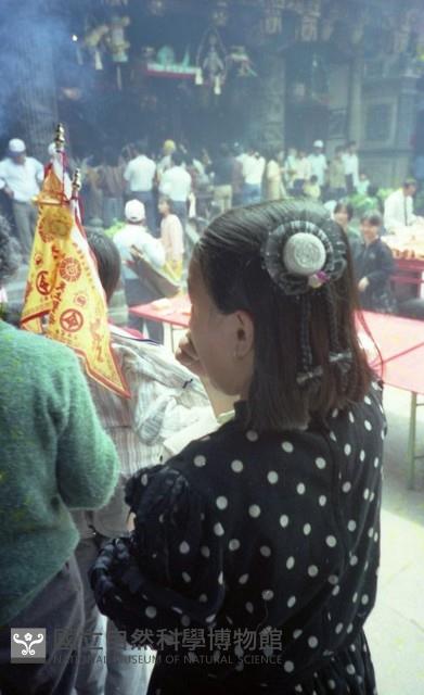 1950至2006年臺灣常民生活藏品圖，第1張