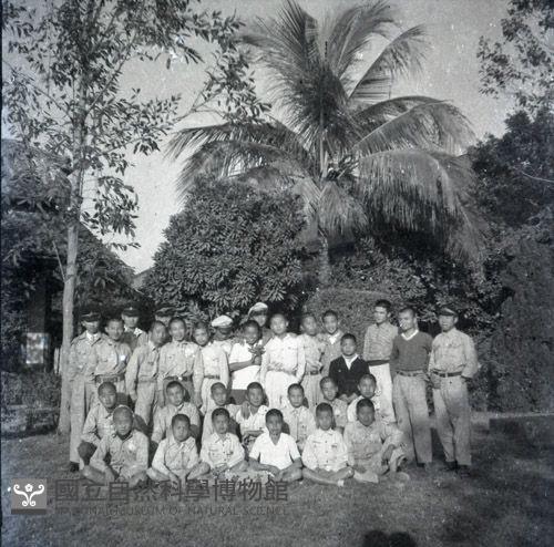 1950至2006年臺灣常民生活藏品圖，第1張