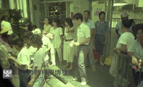 1950至2006年臺灣常民生活藏品圖，第1張