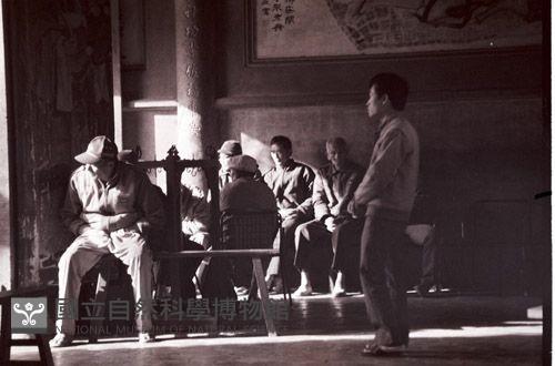 1950至2006年臺灣常民生活藏品圖，第1張