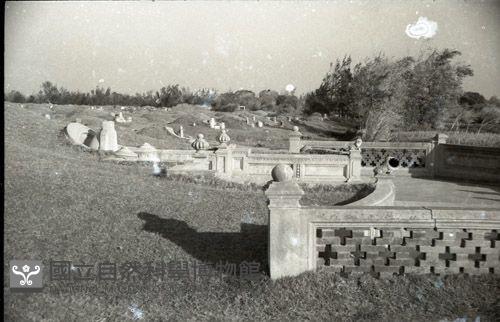 1950至2006年臺灣常民生活藏品圖，第1張