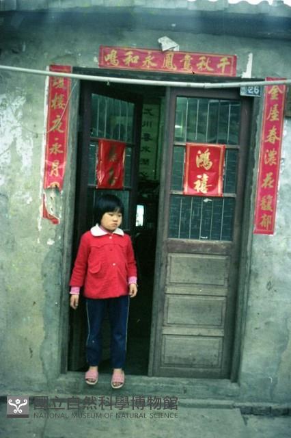 1950至2006年臺灣常民生活藏品圖，第1張