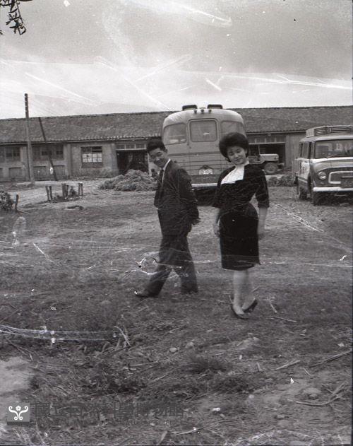 1950至2006年臺灣常民生活藏品圖，第1張