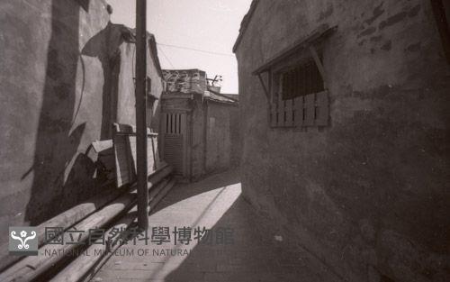 1950至2006年臺灣常民生活藏品圖，第1張