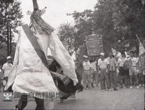 1950至2006年台灣常民生活藏品圖，第1張