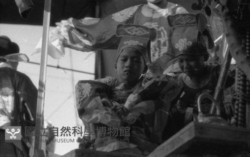 1950至2006年臺灣常民生活藏品圖，第1張