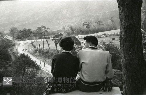 1950至2006年臺灣常民生活藏品圖，第1張