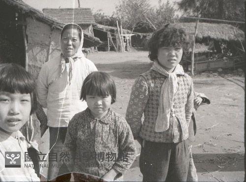 1950至2006年台灣常民生活藏品圖，第1張
