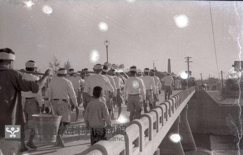 1950至2006年臺灣常民生活藏品圖，第1張