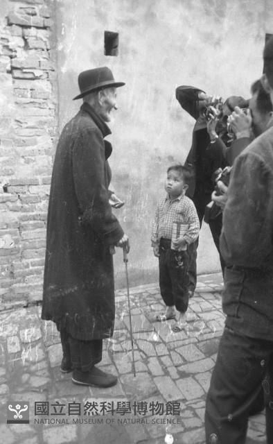 1950至2006年臺灣常民生活藏品圖，第1張