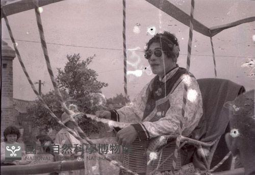 1950至2006年臺灣常民生活藏品圖，第1張